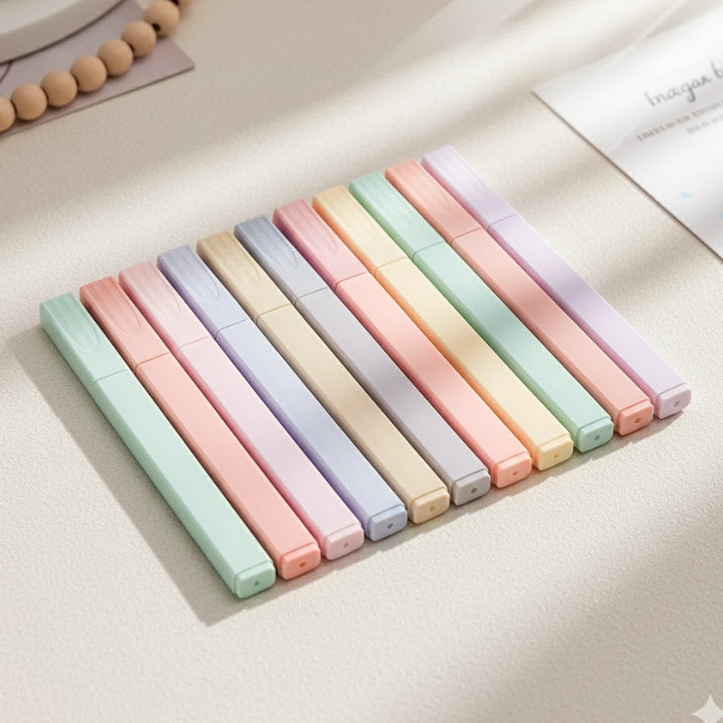 Highlighter 12-Pack