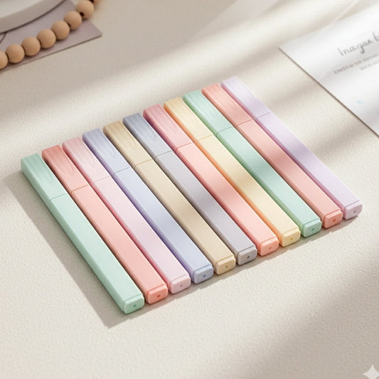 2X Highlighter 12-Pack