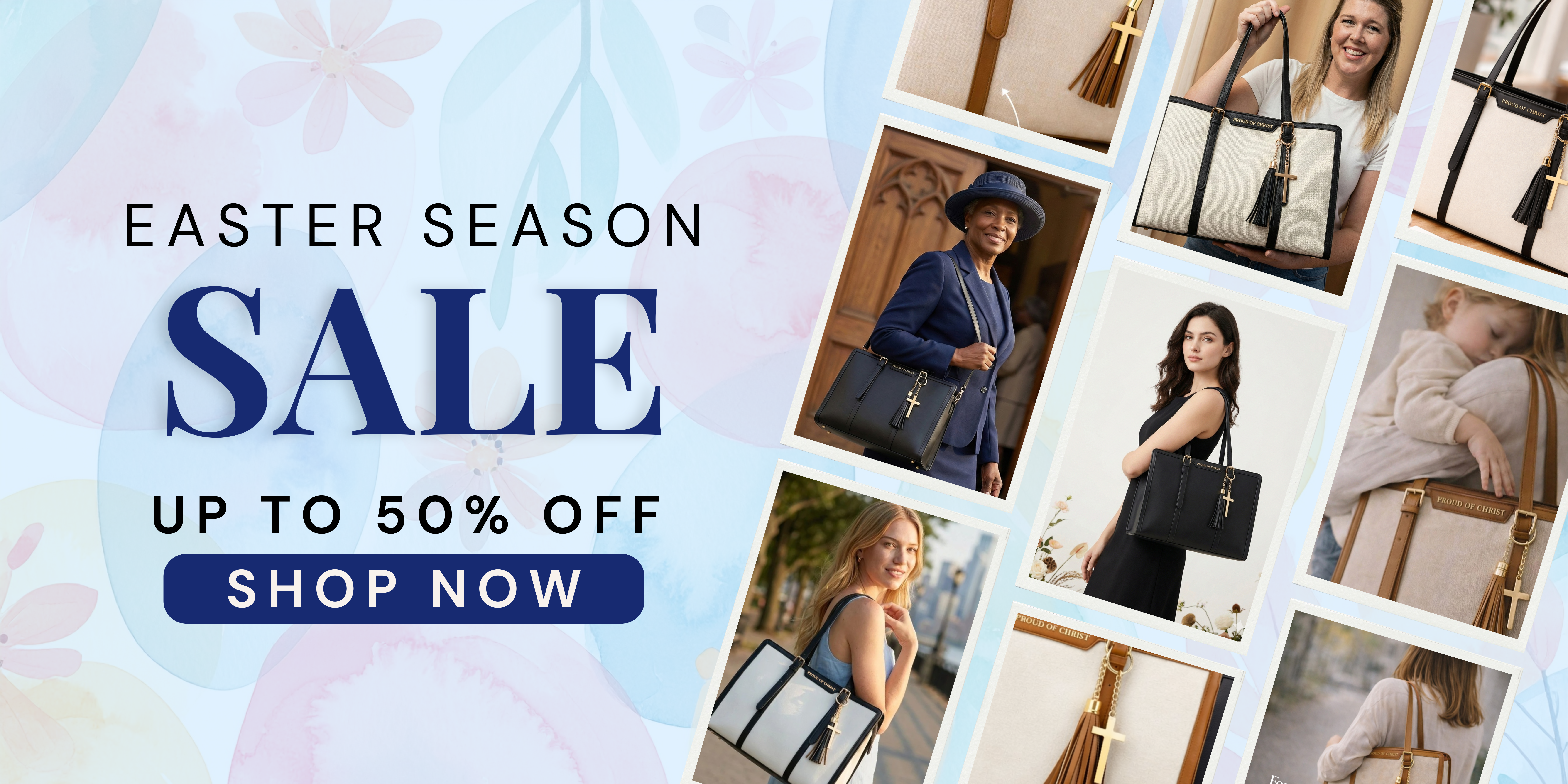 Banner desktop image