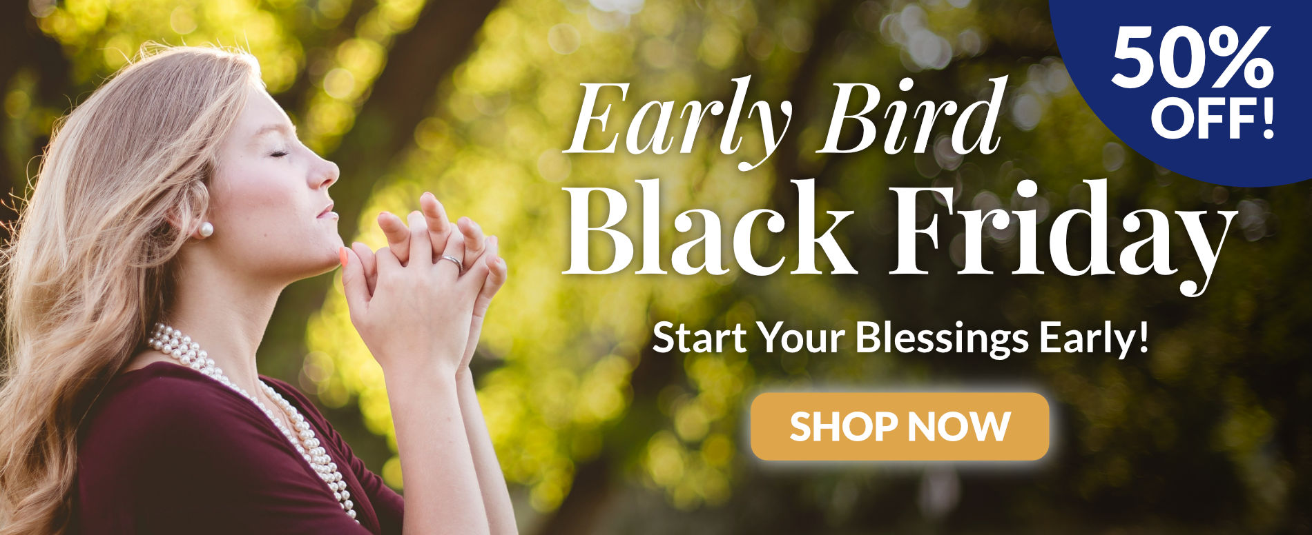 Banner desktop image