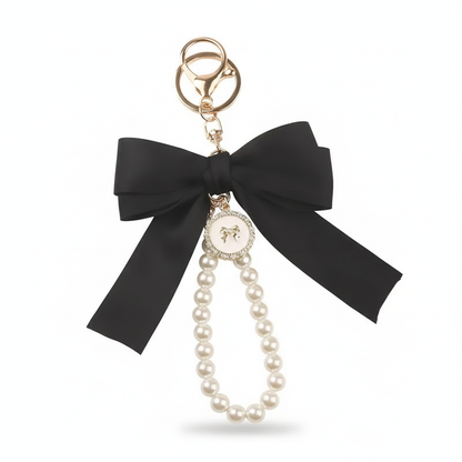 Bow Tie – Signature Bag Charm