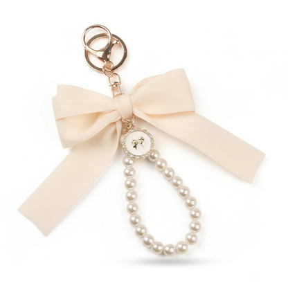 Bow Tie – Signature Bag Charm