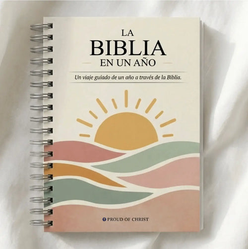 La Biblia en un Año (Español)