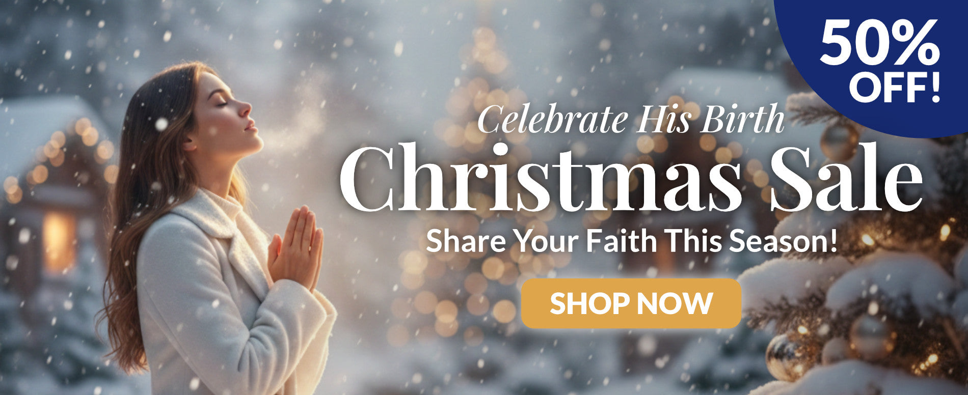 Banner desktop image