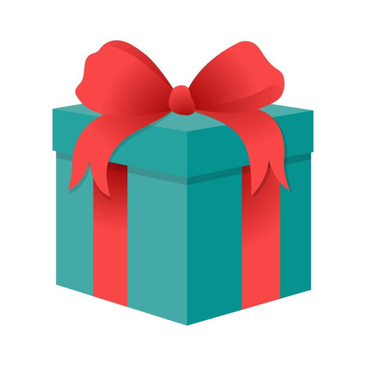 Regalo misterioso