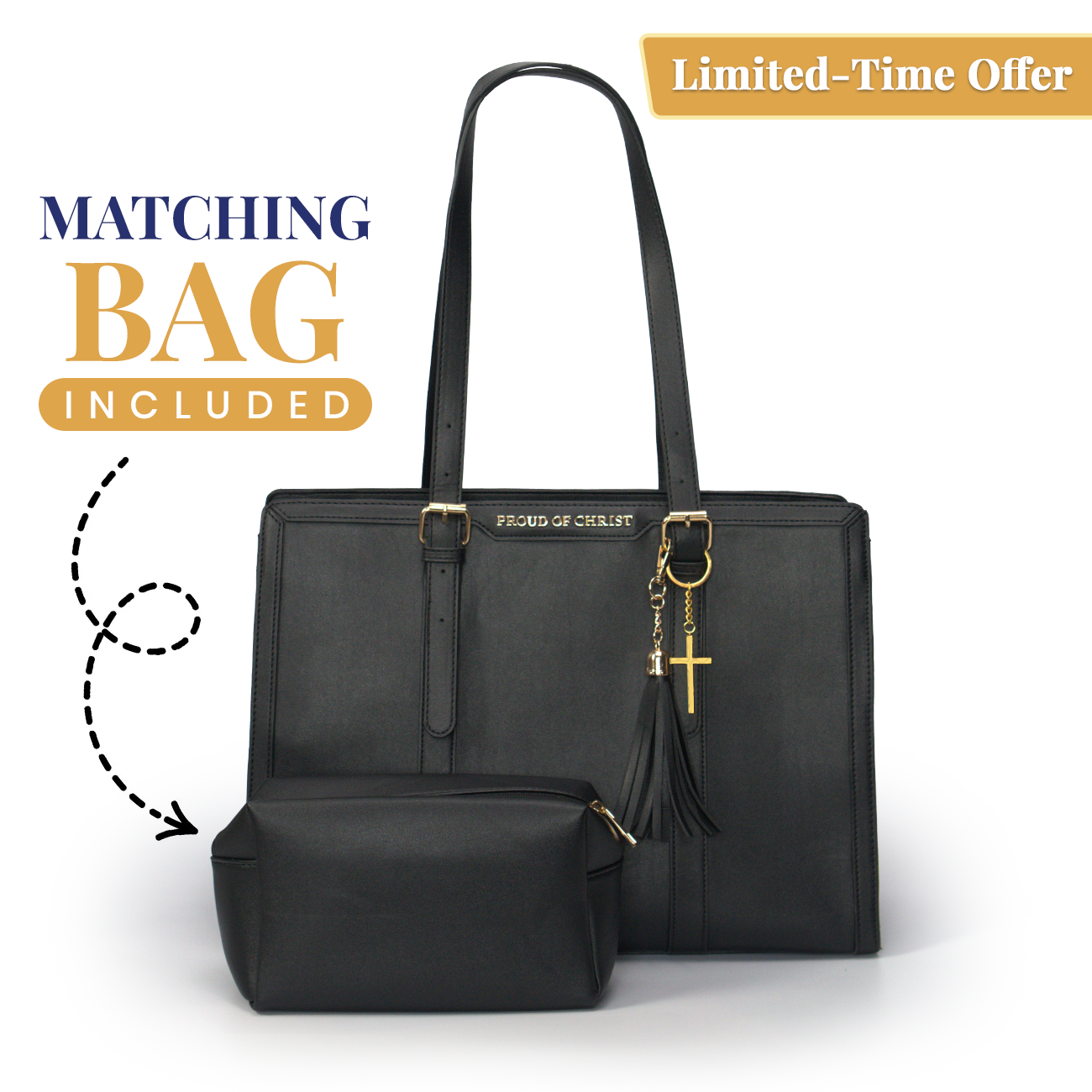 The Faith & Work Tote™