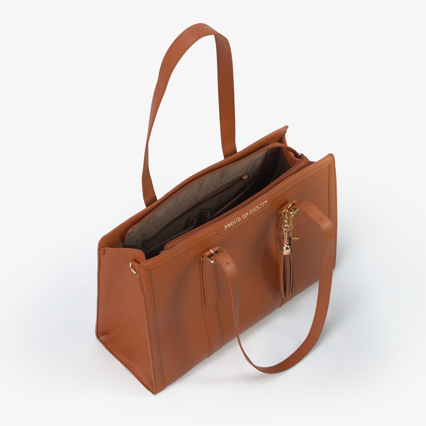 The Faith & Work Tote™