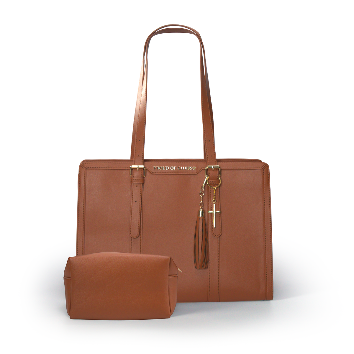 The Faith & Work Tote™
