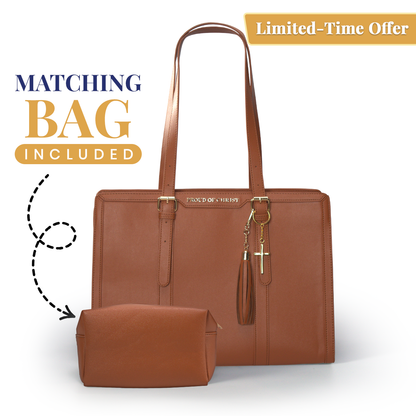 The Faith & Work Tote™
