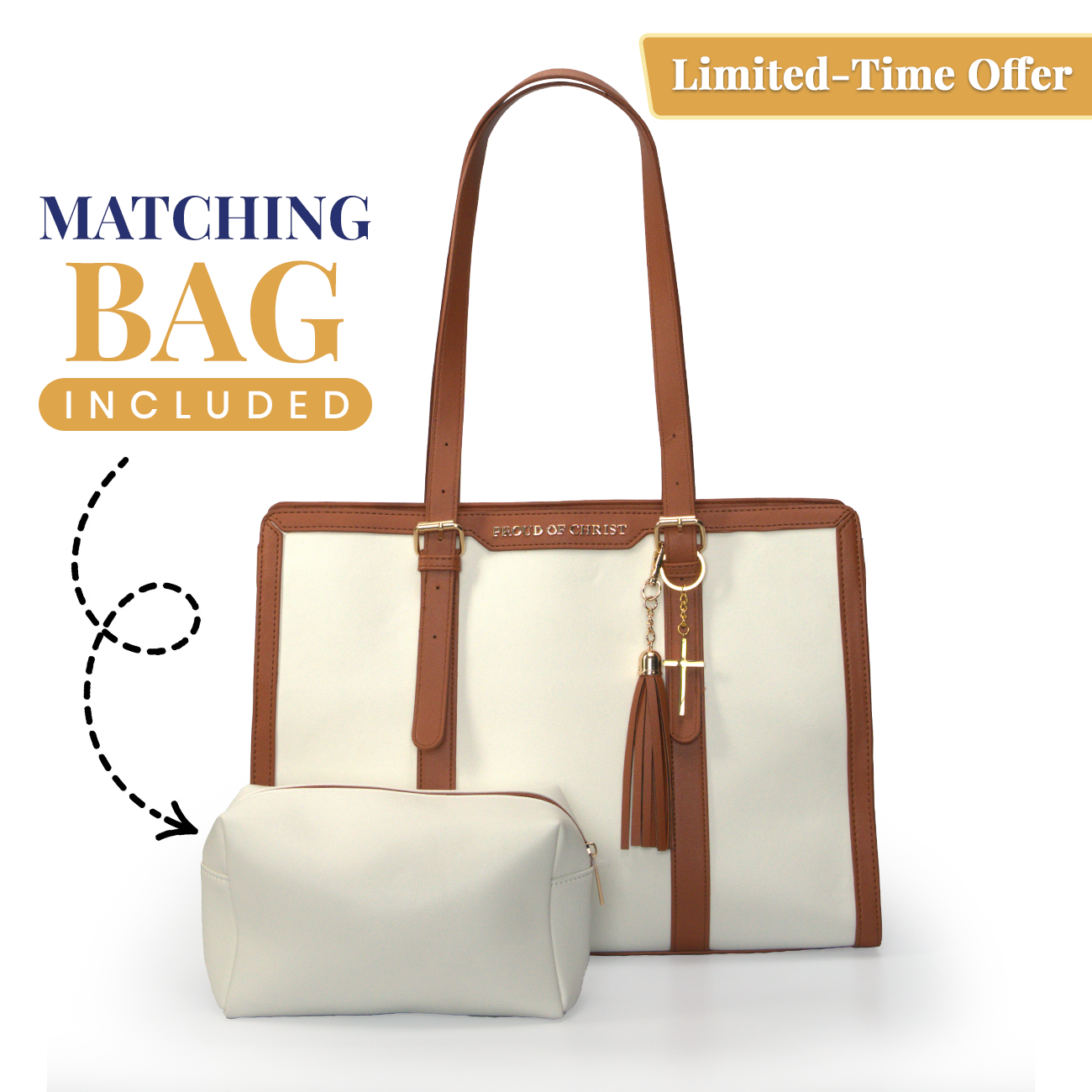 The Faith & Work Tote™