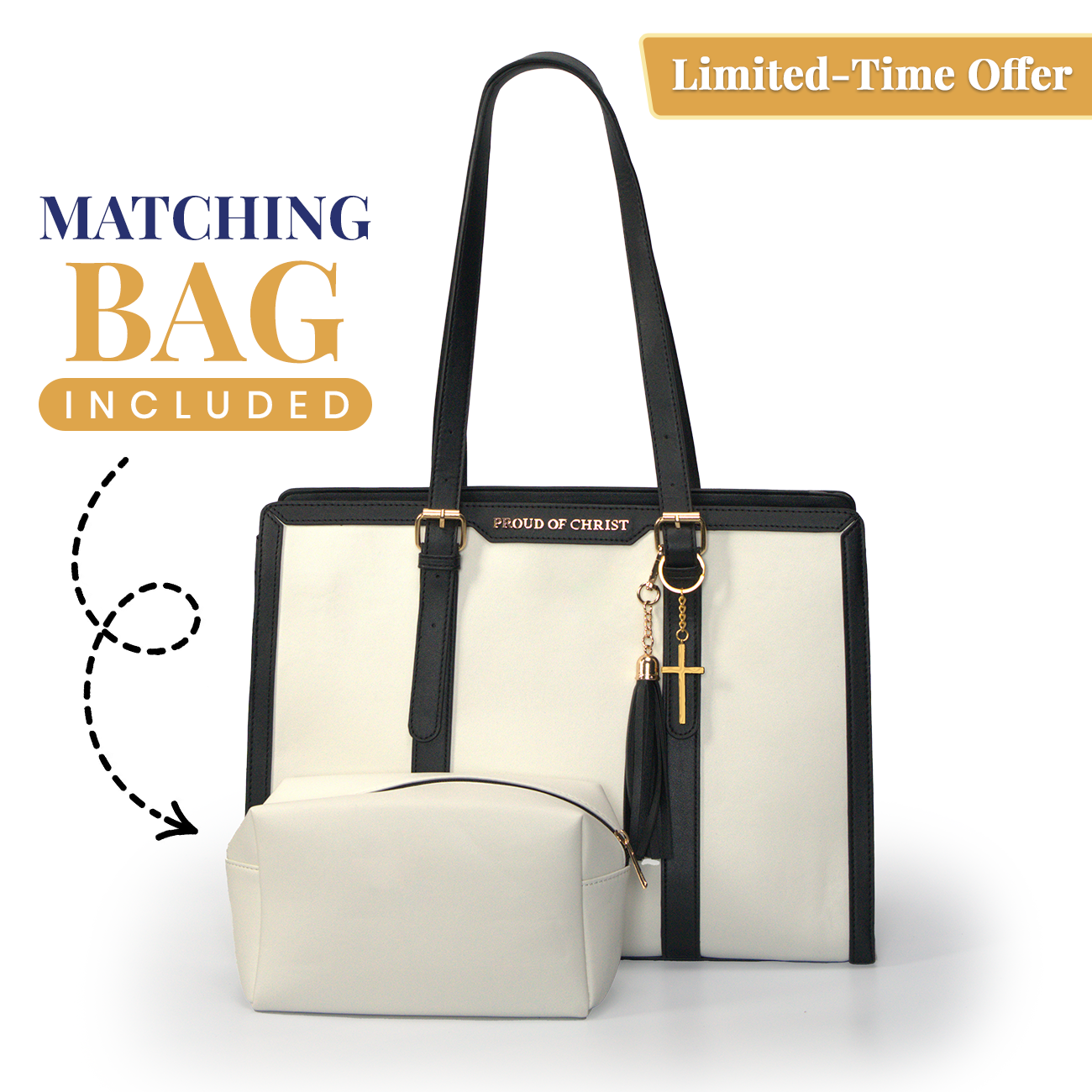 The Faith & Work Tote™